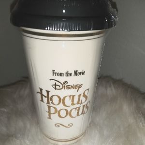 Hocus Pocus coffee cup
